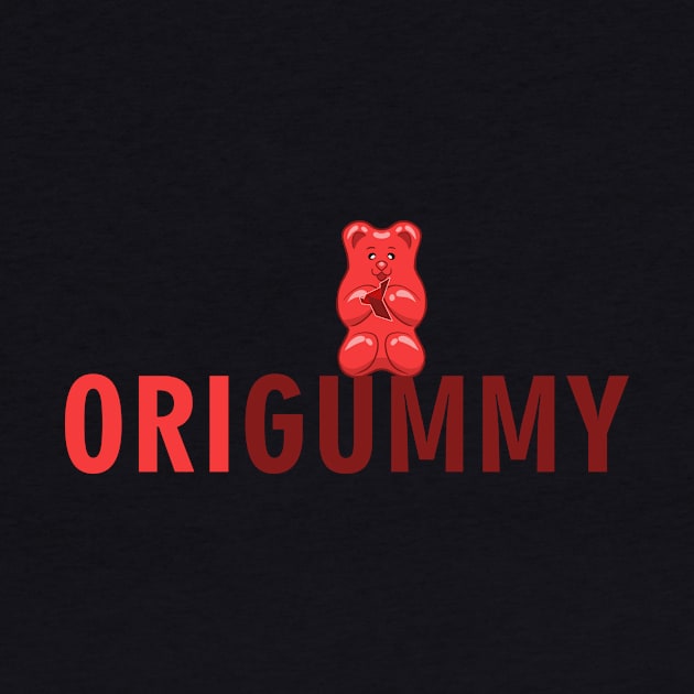 Origummy by hristartshop